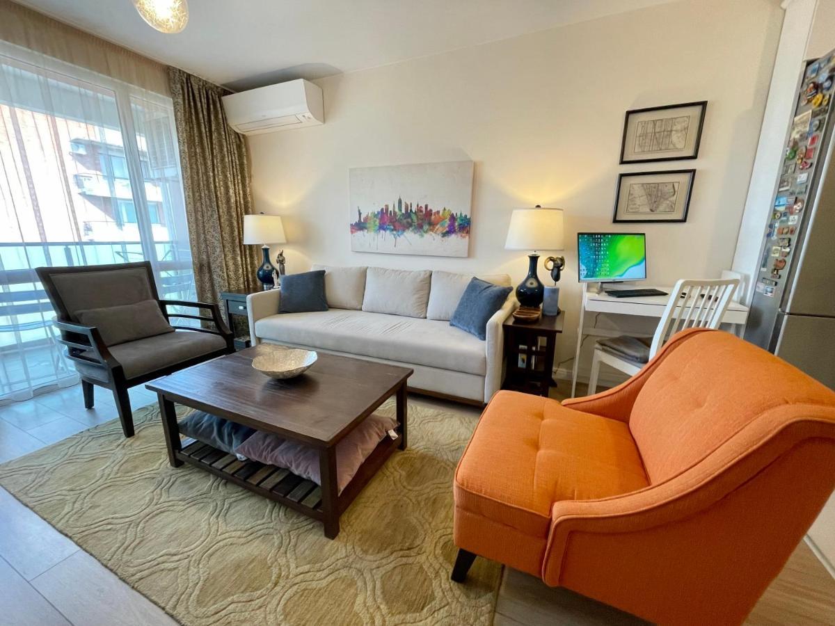Astoria Apartment เวลีคอเทอร์โนโว ภายนอก รูปภาพ