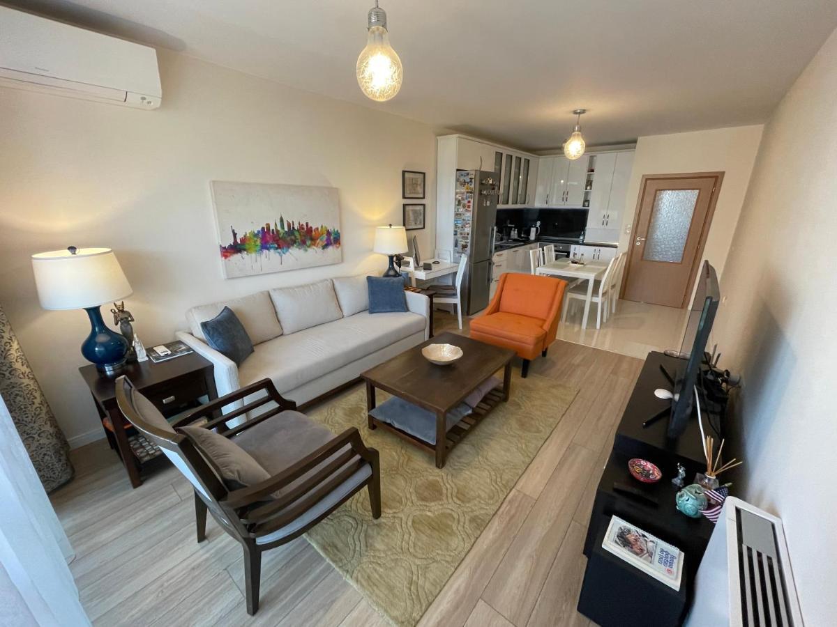 Astoria Apartment เวลีคอเทอร์โนโว ภายนอก รูปภาพ