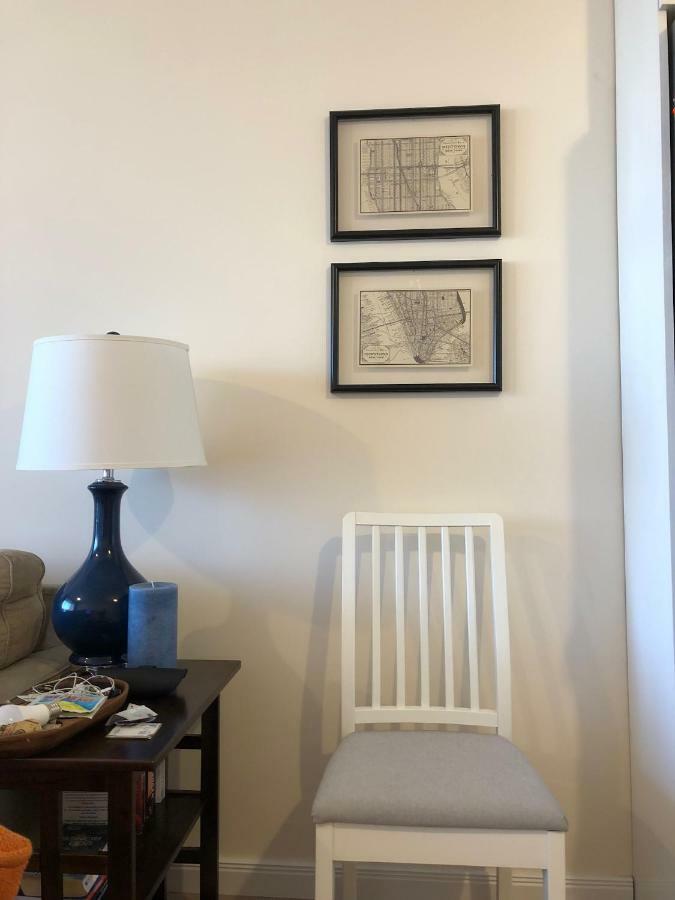 Astoria Apartment เวลีคอเทอร์โนโว ภายนอก รูปภาพ