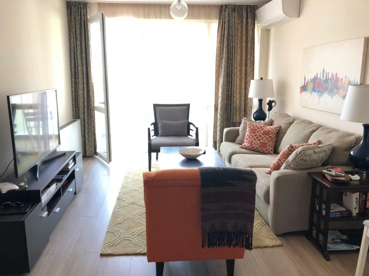 Astoria Apartment เวลีคอเทอร์โนโว ภายนอก รูปภาพ